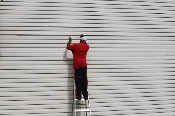 How To Choose The Right Materials for Your Siding Installation in 'Oregon City, OR